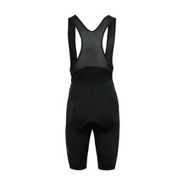 LE COL Cycling bib shorts - SPORT - black