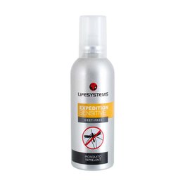 LIFESYSTEMS repellent - EXPEDITION SENSITIVE SPRAY 100ML
