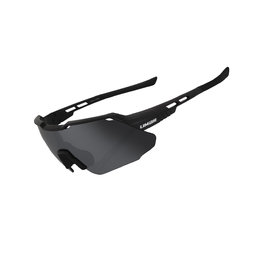LIMAR Cycling sunglasses - KONA - black