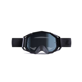 LIMAR Cycling sunglasses - ROC MTB - black