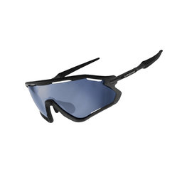 LIMAR Cycling sunglasses - VEGA - black