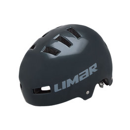 LIMAR Cycling helmet - 360° URBAN - blue