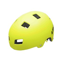 LIMAR Cycling helmet - 720° URBAN - light green