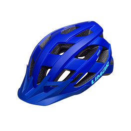 LIMAR Cycling helmet - ALBEN - blue