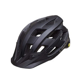 LIMAR Cycling helmet - ALBEN MIPS - black