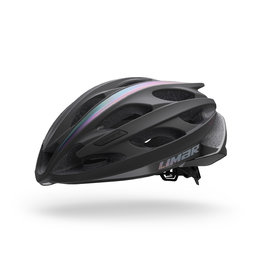 LIMAR Cycling helmet - ULTRALIGHT EVO - black
