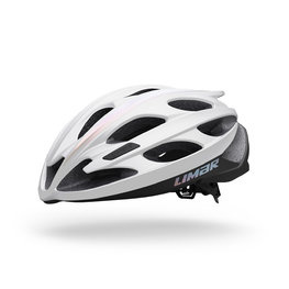 LIMAR Cycling helmet - ULTRALIGHT EVO - white