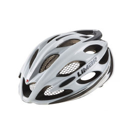 LIMAR Cycling helmet - ULTRALIGHT - white