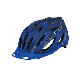 LIMAR Cycling helmet - 757 MTB - blue