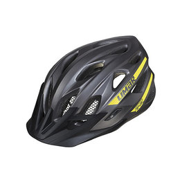 LIMAR Cycling helmet - 545 MTB - yellow/black
