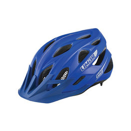LIMAR Cycling helmet - 545 MTB - blue