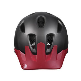 LIMAR Cycling helmet - 848DR MTB - red/black