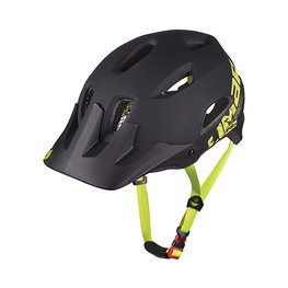 LIMAR Cycling helmet - 848DR MTB - black