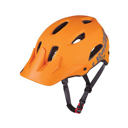 LIMAR Cycling helmet - 848DR MTB - orange