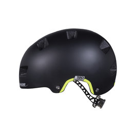 LIMAR Cycling helmet - 720° URBAN - black