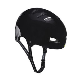 LIMAR Cycling helmet - 360° URBAN - black