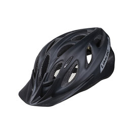 LIMAR Cycling helmet - 690 - black