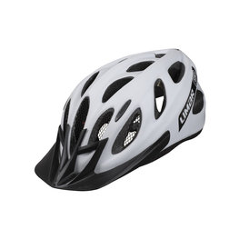LIMAR Cycling helmet - 690 - black/white