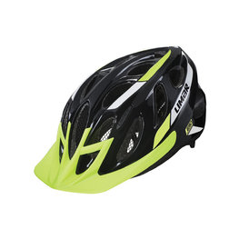 LIMAR Cycling helmet - 690 - yellow/black