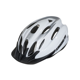 LIMAR Cycling helmet - 560 MTB - white/black