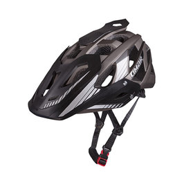 LIMAR Cycling helmet - 949DR MTB - black