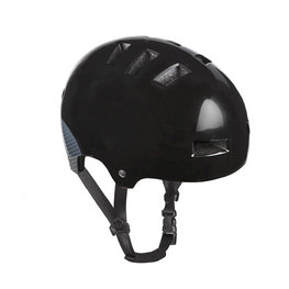 LIMAR Cycling helmet - 360° URBAN - black