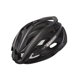 LIMAR Cycling helmet - ULTRALIGHT+ - black