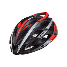 LIMAR Cycling helmet - ULTRALIGHT+ - black/green