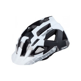 LIMAR Cycling helmet - X-MTB - white/black