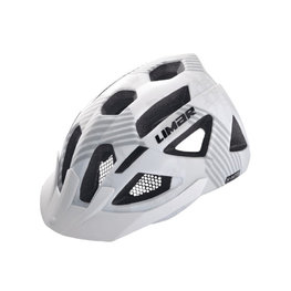 LIMAR Cycling helmet - X-MTB - white