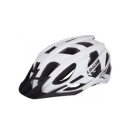 LIMAR Cycling helmet - 885 MTB - white/black