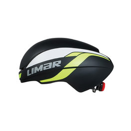 LIMAR Cycling helmet - 007 - black/yellow