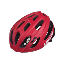LIMAR Cycling helmet - 797 E-BIKE - red/black