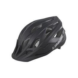 LIMAR Cycling helmet - 545 MTB - black