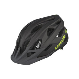 LIMAR Cycling helmet - 545 MTB - grey