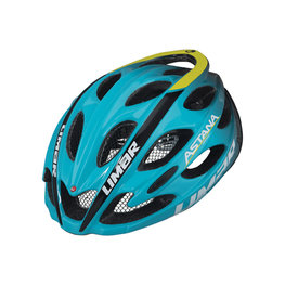 LIMAR Cycling helmet - ULTRALIGHT+ - blue