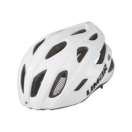 LIMAR Cycling helmet - 555 - white