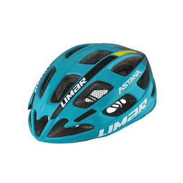LIMAR Cycling helmet - ULTRALIGHT LUX - blue