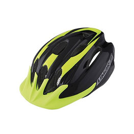 LIMAR Cycling helmet - 560 MTB - black/yellow