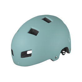 LIMAR Cycling helmet - 720° URBAN - green