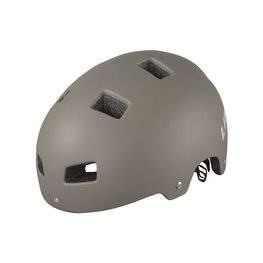 LIMAR Cycling helmet - 720° URBAN - brown