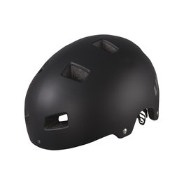 LIMAR Cycling helmet - 720° URBAN - black