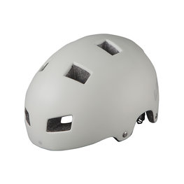 LIMAR Cycling helmet - 720° URBAN - grey