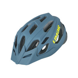 LIMAR Cycling helmet - 767 MTB - blue