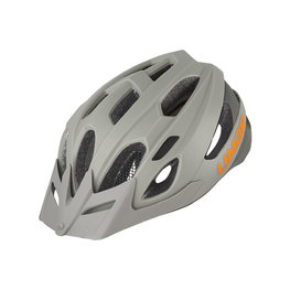 LIMAR Cycling helmet - 767 MTB - grey
