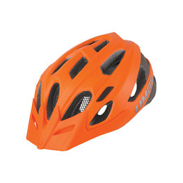 LIMAR Cycling helmet - 767 MTB - orange/grey