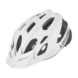 LIMAR Cycling helmet - 767 MTB - white