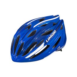 LIMAR Cycling helmet - 778 - white/blue