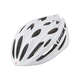 LIMAR Cycling helmet - 778 - white