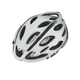 LIMAR Cycling helmet - ULTRALIGHT+ - white
